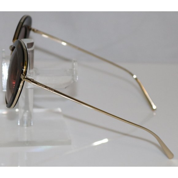 New Giorgio Armani Havana Sunglasses